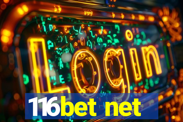 116bet net